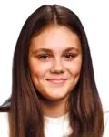 Luna Mija Zupan profile image