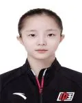 Zhang Yihan profile image