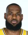 LeBron James profile image