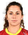 Georgina Oliva profile image