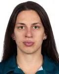 Marianna Tolo profile image