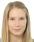 Aline Focken profile image