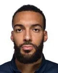 Rudy Gobert profile image