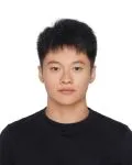 Xie Zhenye profile image