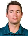 Jeremy Hayward profile image