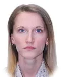 Anzhelika Sidorova profile image