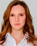 Svetlana Kolesnichenko profile image