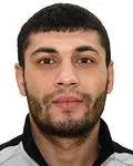 Shakhobidin Zoirov profile image