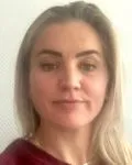 Lindsey Horan profile image
