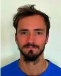 Daniil Medvedev profile image