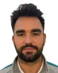 Milos Maksimovic profile image