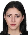 Yasemin Anagoz profile image