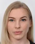 Marlena Karwacka profile image