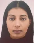 Youssra Zakarani profile image