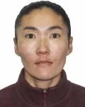 Khishigsaikhan Galbadrakh profile image