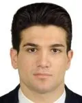 Reza Alipour profile image