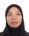 Nur Aisyah Zubir profile image