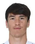 Eldor Shomurodov profile image