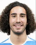 Marc Cucurella profile image
