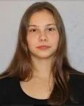 Lucija Hribar profile image