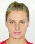 Dayana Yastremska profile image