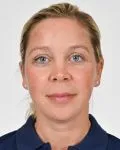 Therese Nilshagen profile image