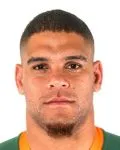 Zain Davids profile image
