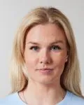 Edda Hannesdóttir profile image