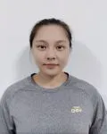Yu Shimeng profile image