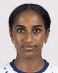 Naomi Girma profile image