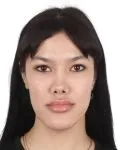Zaynab Dayibekova profile image