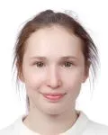 Takhmina Ikromova profile image