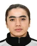 Raykhona Kodirova profile image