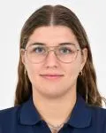Emilia Nilsson Garip profile image