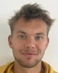 Magnus Sibbersen profile image