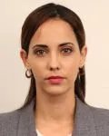 Lisbet Hernández profile image