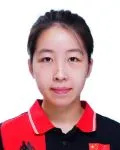 Wang Yuting profile image