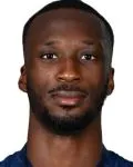 Chrislain Matsima profile image