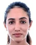 Majdouline El Allaoui profile image