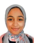 Aya Shehata profile image