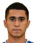Zafarmurod Abdirahmatov profile image