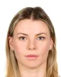 Aleksandra Szczyglowska profile image