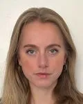 Sophie Oestergaard profile image