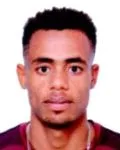 Abdisa Fayisa profile image