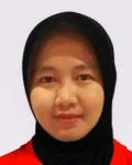 Syifa Nurafifah Kamal profile image