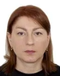 Nino Salukvadze profile image