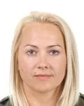 Wioleta Myszor profile image
