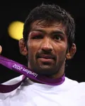 Yogeshwar Dutt profile image