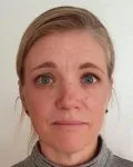 Ursula Wikström profile image