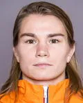 Sanne Verhagen profile image